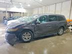 HONDA ODYSSEY 2016