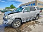 TOYOTA SEQUOIA 2004