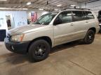 TOYOTA HIGHLANDER 2003