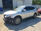 NISSAN ROGUE 2019