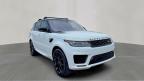 LAND ROVER RANGE ROVER SPORT 2021