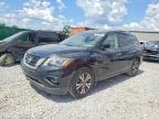 NISSAN PATHFINDER 2017
