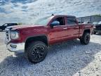 GMC SIERRA 2016
