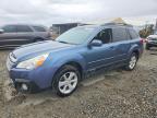 SUBARU OUTBACK 2014