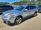 SUBARU OUTBACK 2013
