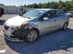KIA FORTE 2014