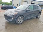 FORD ESCAPE 2022