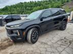 CHEVROLET TRAVERSE 2024