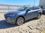 TOYOTA VENZA 2021