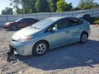 TOYOTA PRIUS 2014