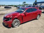 LEXUS IS 2011