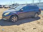 SUBARU OUTBACK 2011