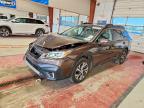 SUBARU OUTBACK 2020