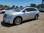 TOYOTA VENZA 2011
