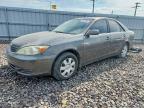 TOYOTA CAMRY 2002