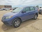 HONDA CR-V 2013