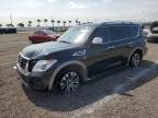 NISSAN ARMADA 2020