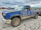 CHEVROLET SILVERADO 2004