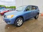 TOYOTA RAV4 2011