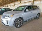 KIA SORENTO 2014