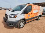 FORD TRANSIT 2022