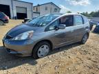 HONDA FIT 2012