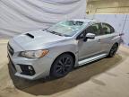 SUBARU WRX 2020