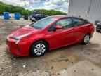 TOYOTA PRIUS 2016
