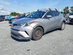 TOYOTA C-HR 2019