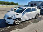 MAZDA 3 2008