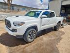 TOYOTA TACOMA 2022
