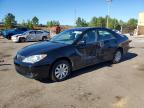 TOYOTA CAMRY 2005