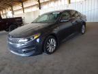 KIA OPTIMA 2017