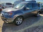 ACURA MDX 2011
