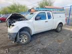 NISSAN FRONTIER 2007