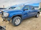 GMC SIERRA 2018