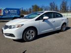 HONDA CIVIC 2015