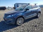 LINCOLN MKC 2017