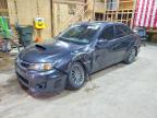 SUBARU IMPREZA 2011