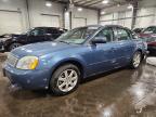 MERCURY MONTEGO 2005