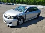 TOYOTA COROLLA 2009