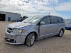 DODGE GRAND CARAVAN 2019
