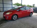 TOYOTA PRIUS 2014