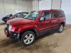 JEEP PATRIOT 2012