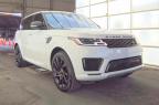 LAND ROVER RANGE ROVER SPORT 2018