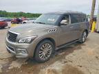 INFINITI QX80 2016