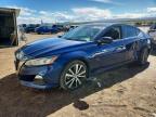 NISSAN ALTIMA 2022