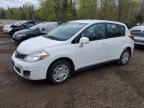 NISSAN VERSA 2010