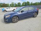 SUBARU IMPREZA 2016