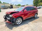 LEXUS RX 2012